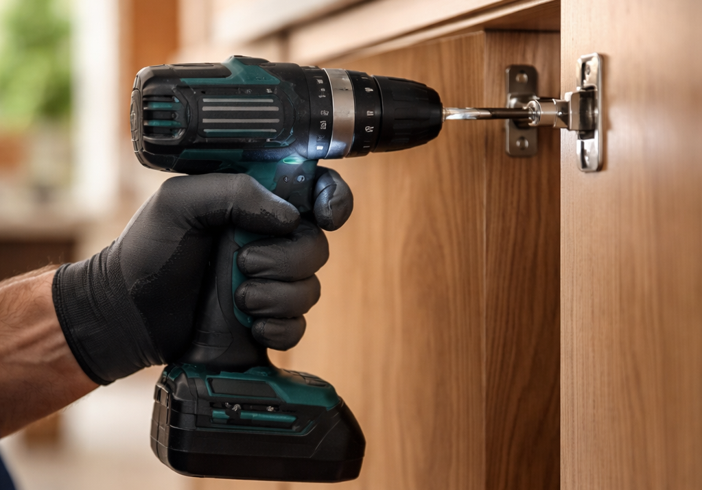 Мелкий ремонт