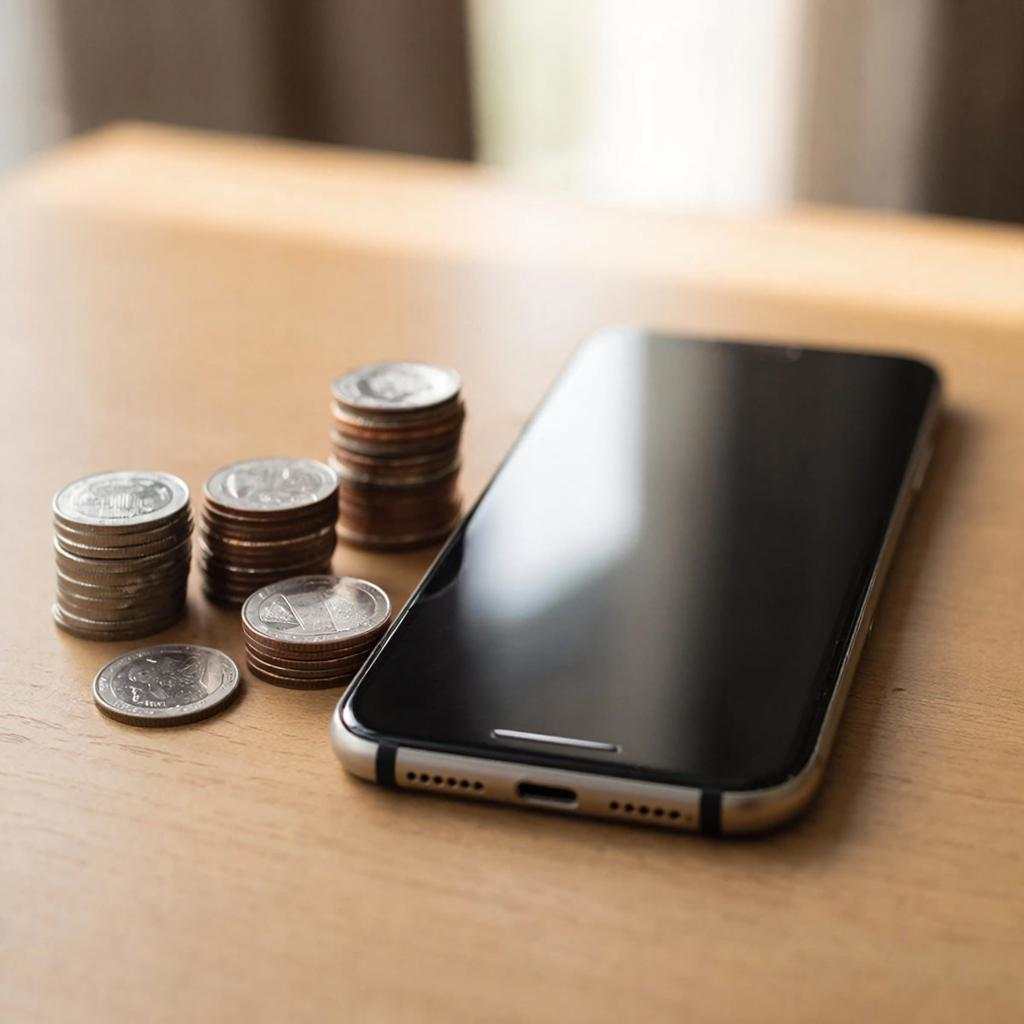 Честные цены